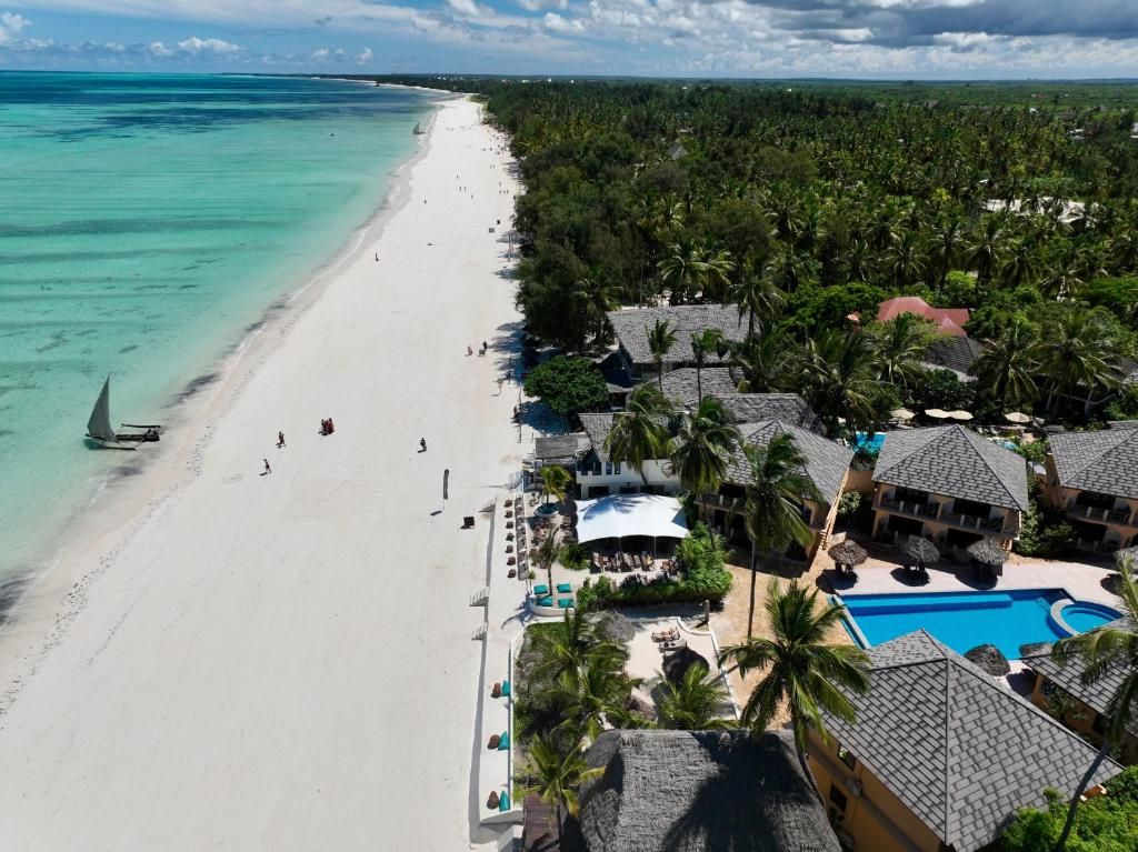 Mahali Zanzibar фото 10