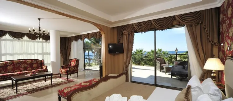 Фото отеля Villa Augusto Boutique Hotel & SPA