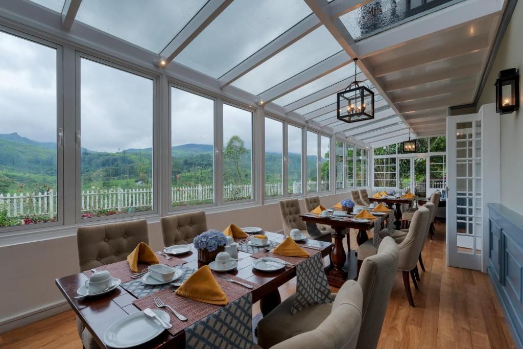 Amaya Langdale Nuwara Eliya фото 45