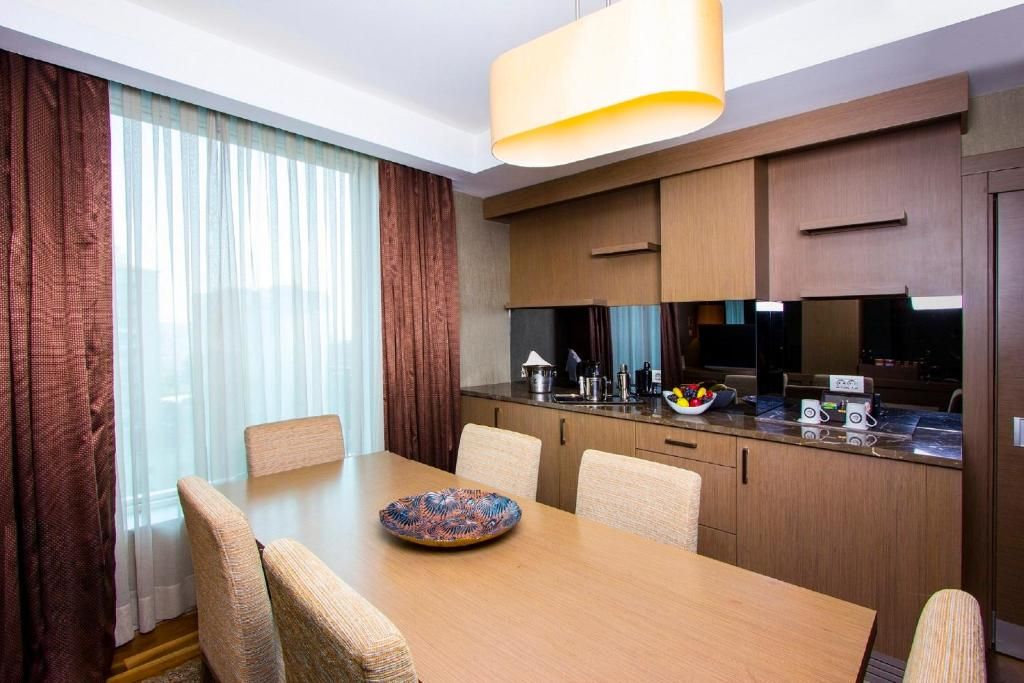 Avantgarde Urban Levent фото 33