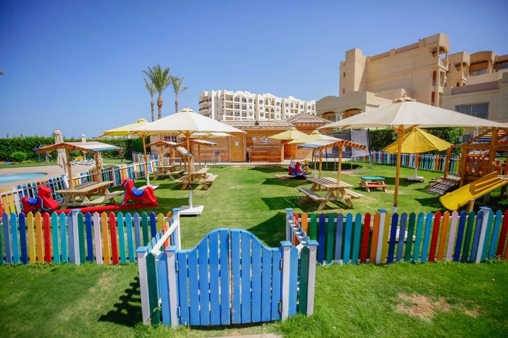 Tropitel Sahl Hasheesh фото 24
