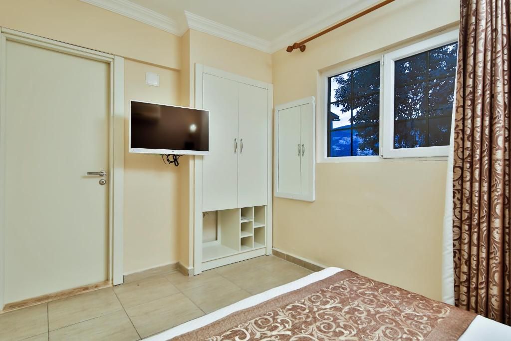 Гостиница «Enda Boutique Hotel Kalkan» фото 9