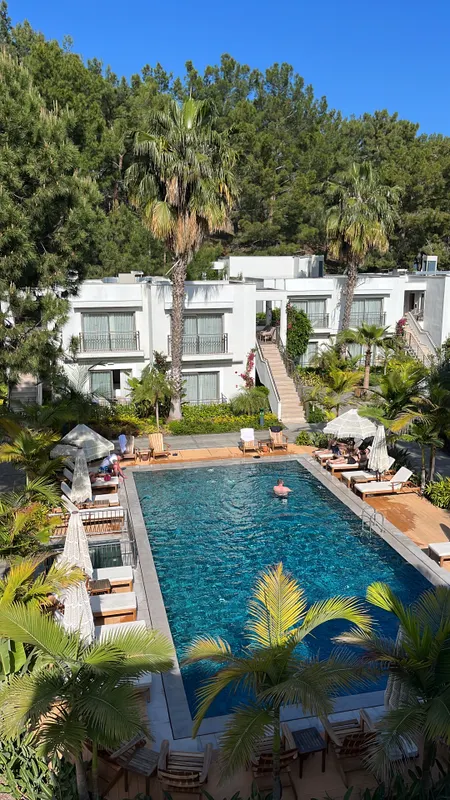 Movenpick Resort Antalya Tekirova фото 132