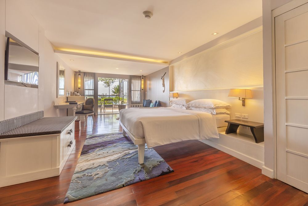 Sheraton Samui Resort фото 121