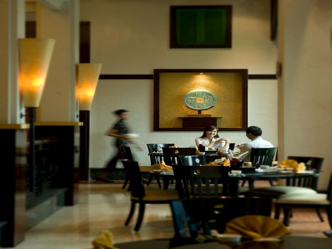Hotel Santika Premiere Slipi Jakarta фото 3