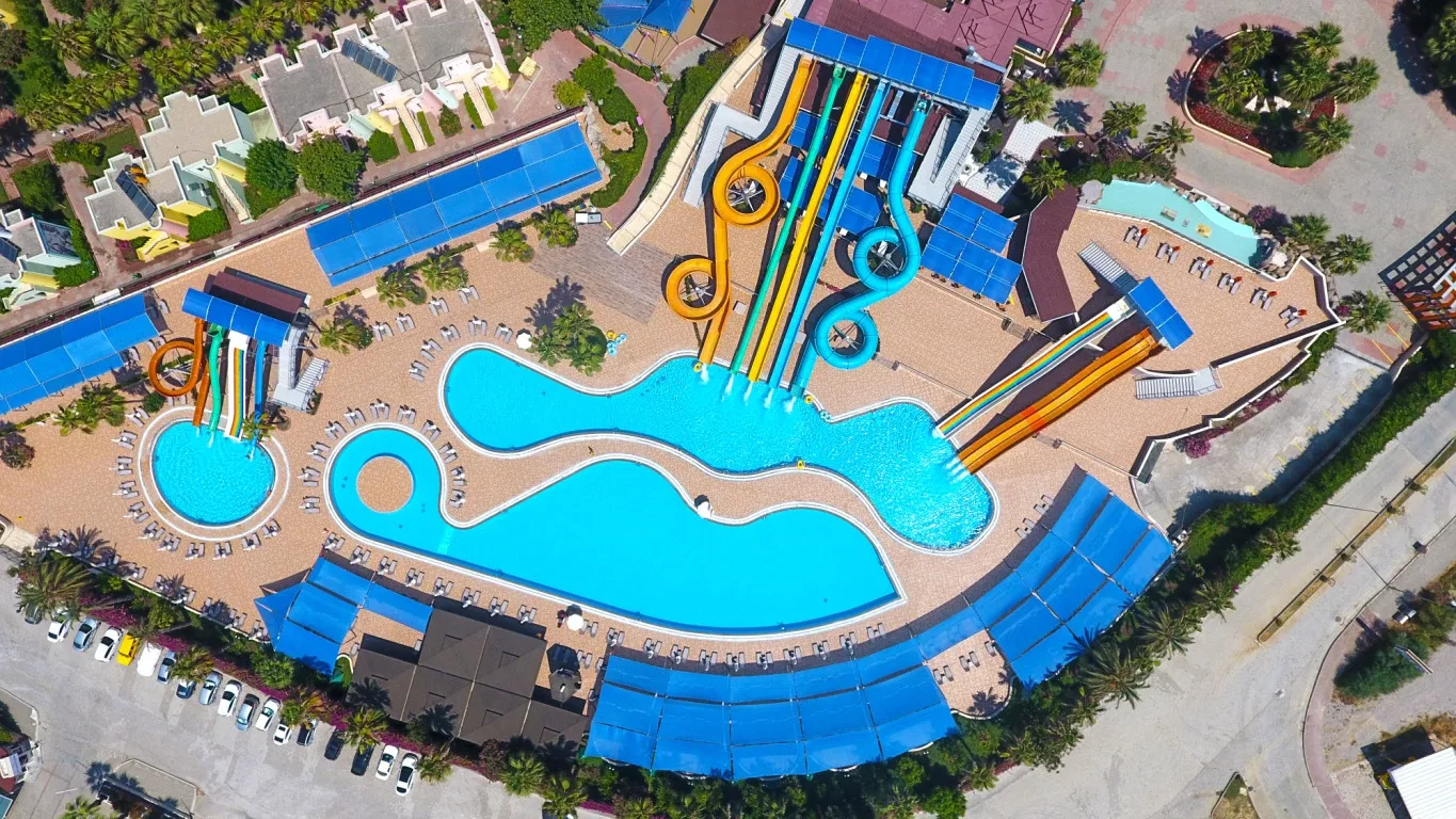 Vonresort Golden Beach фото 47