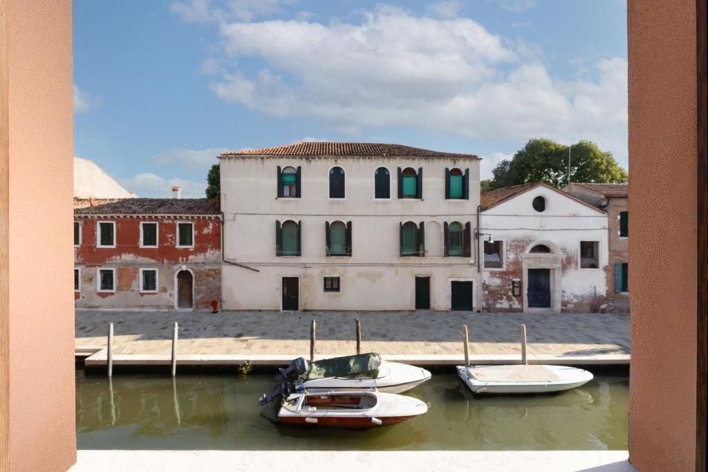 Eurostars Residenza Cannaregio фото 28
