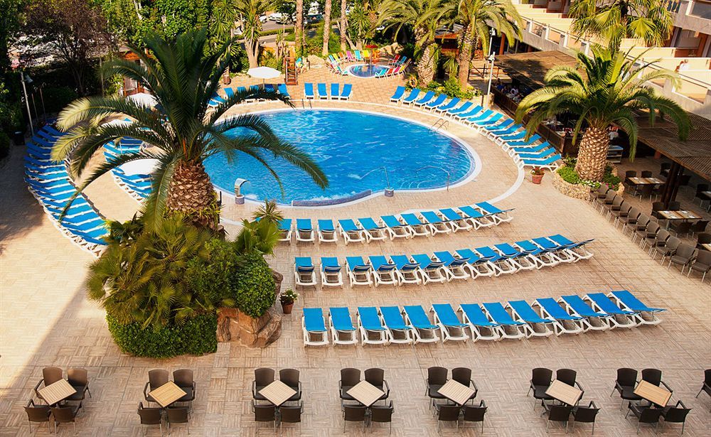 H10 Vintage Salou фото 74
