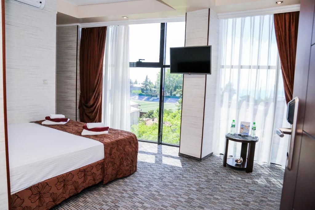 Grand Hotel Gagra фото 57
