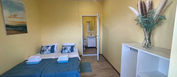 Фото отеля Гостевой дом «Вилла Чудачка»