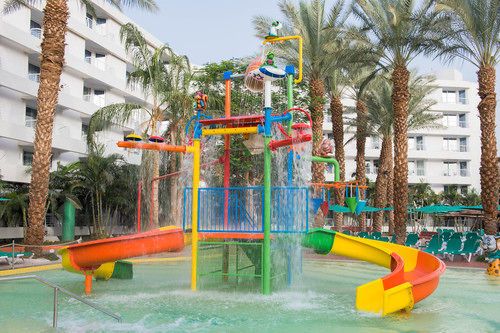 Club Hotel Eilat фото 100