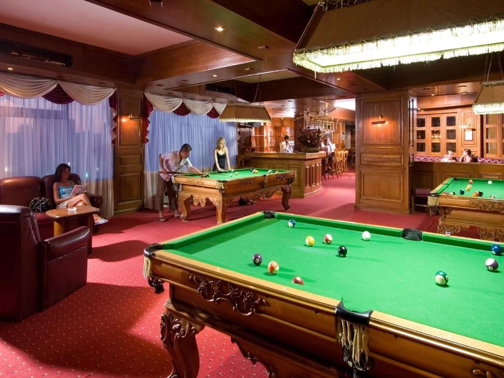 Aladdin Beach Resort фото 26