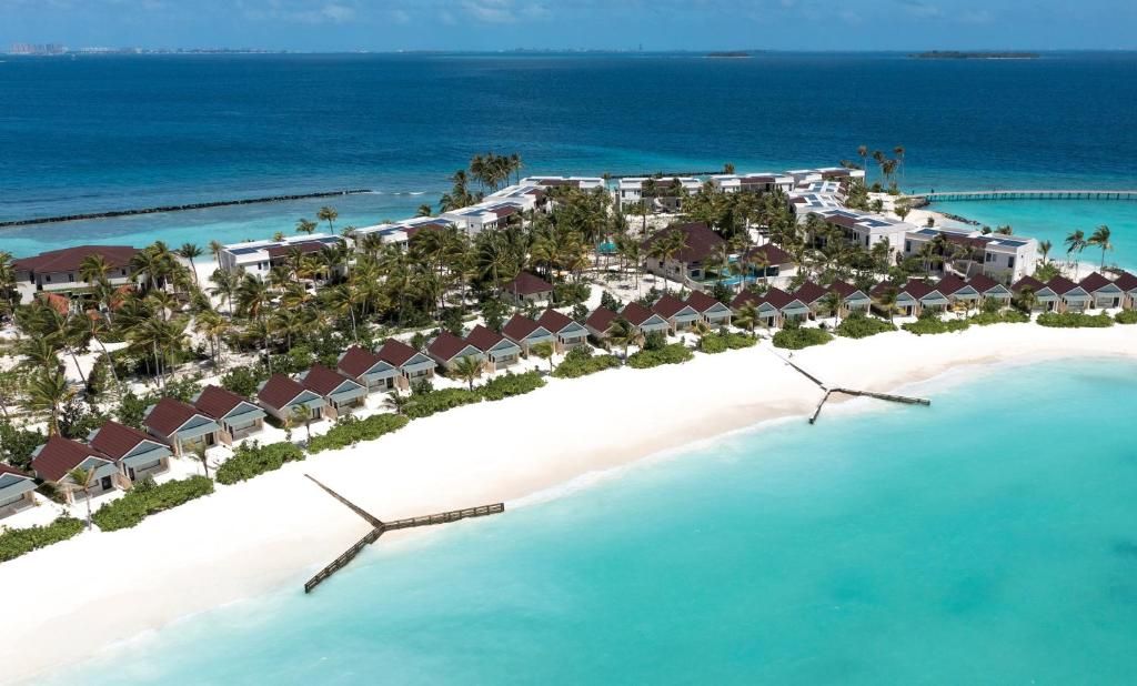 OBLU Xperience Ailafushi фото 44