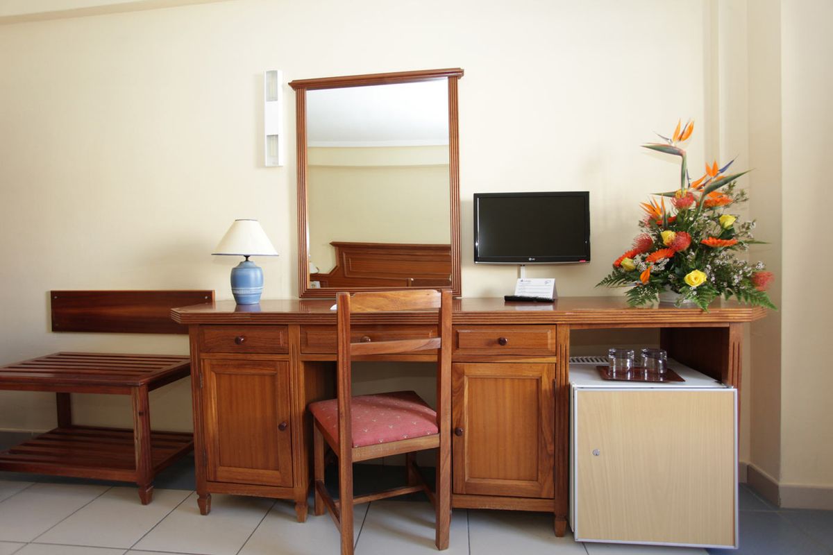 Apartamentos Turquesa Playa фото 27