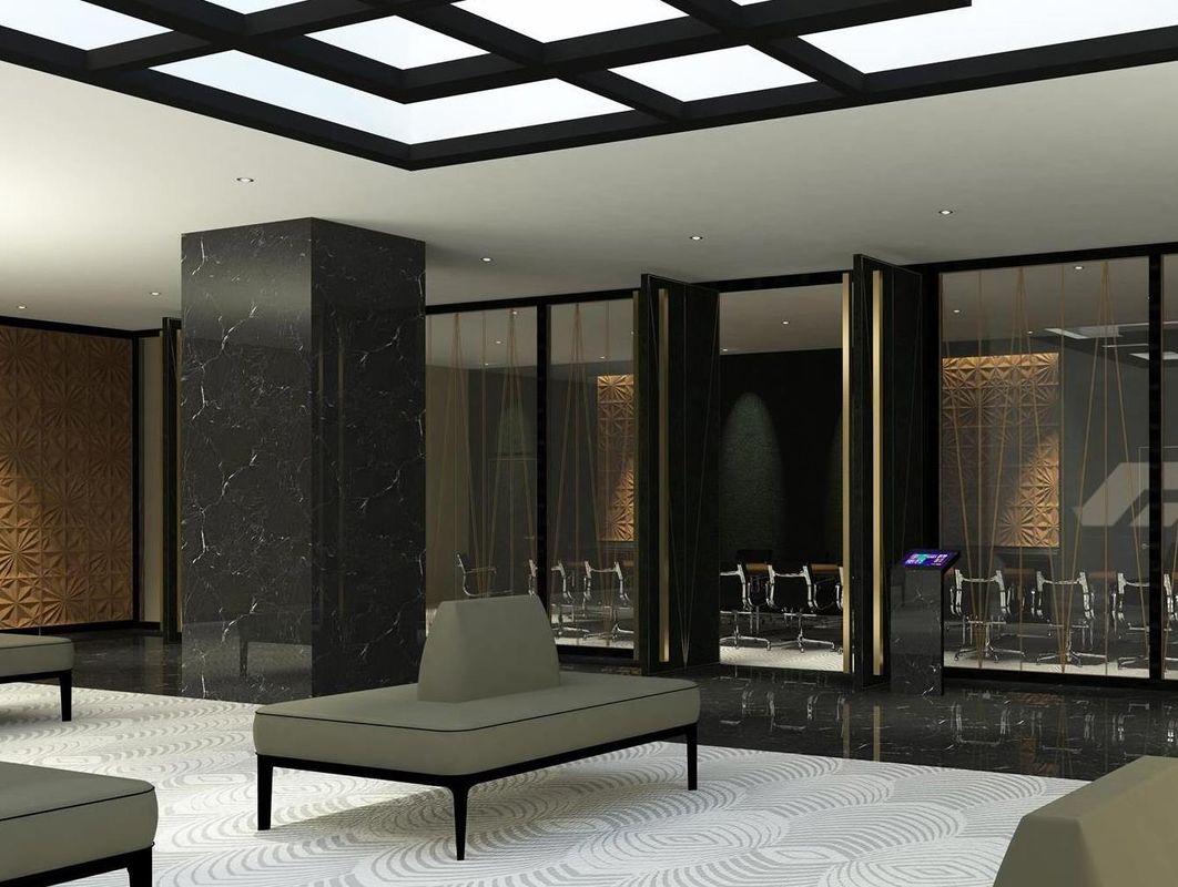 DoubleTree by Hilton Minsk фото 44