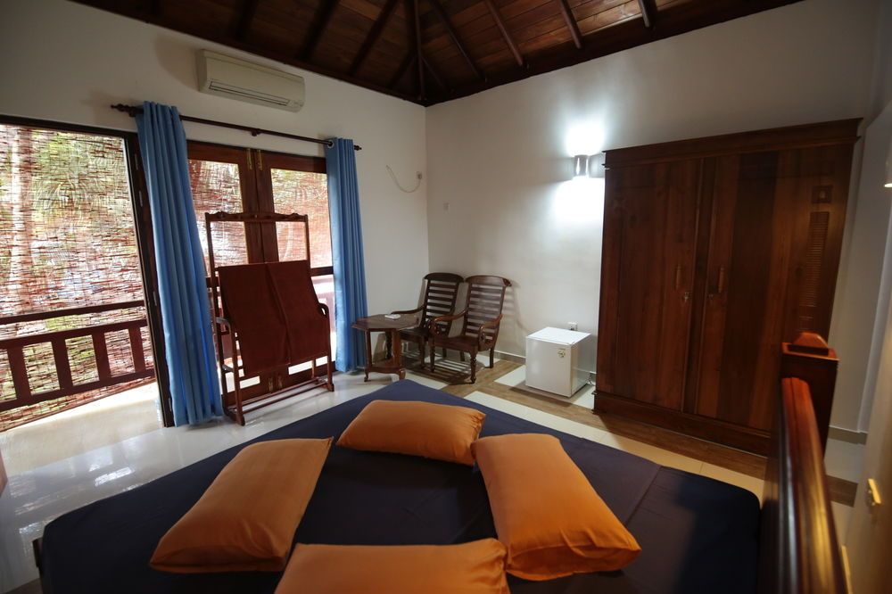 Ocean of Life Ayurvedic Resort фото 4