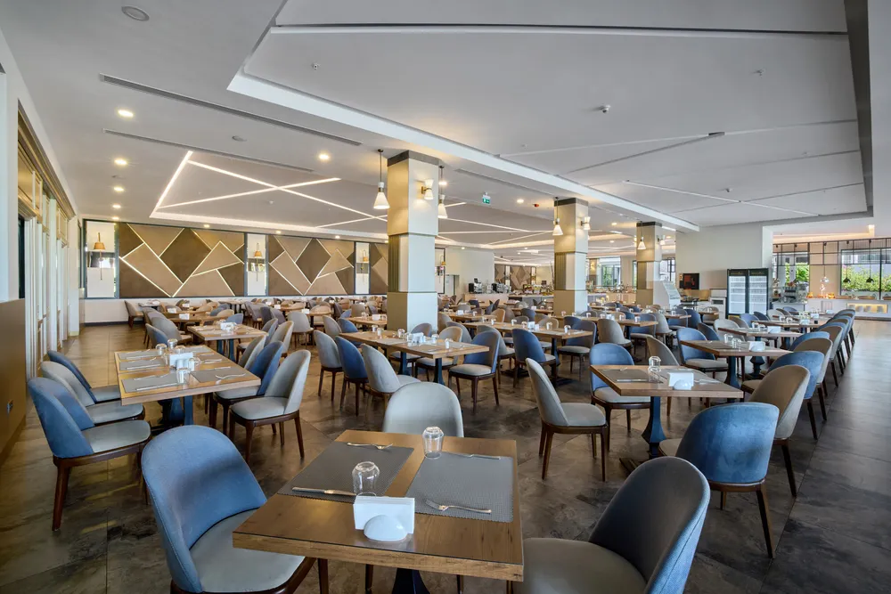 Movenpick Resort Antalya Tekirova фото 110
