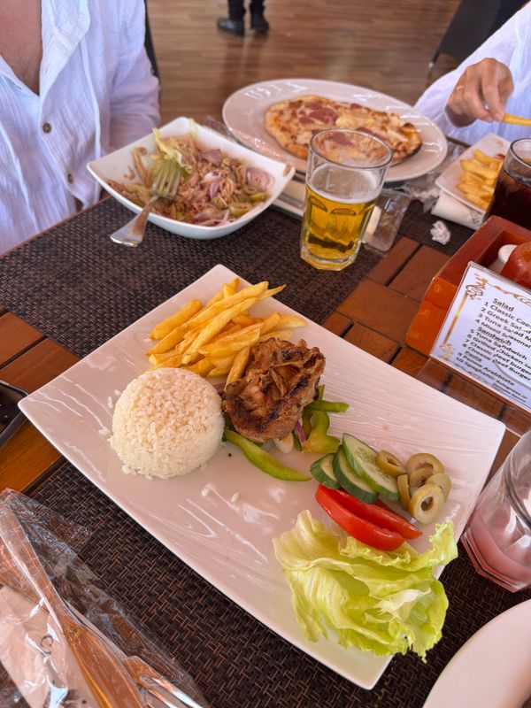 Cleopatra Luxury Resort Sharm (Adults Only) фото 44