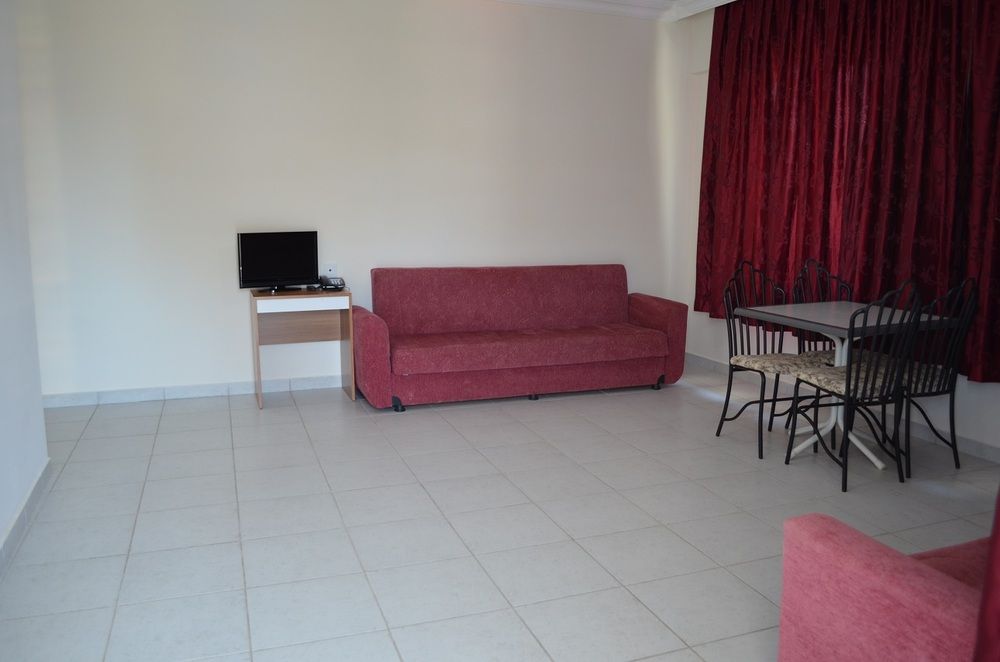 Mitos App. & Hotel фото 27
