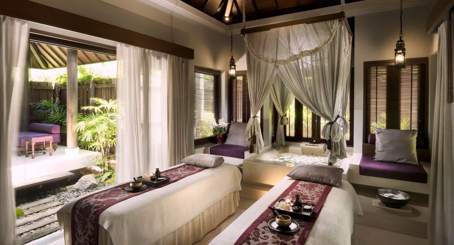 Anantara Mai Khao Phuket Villas фото 22
