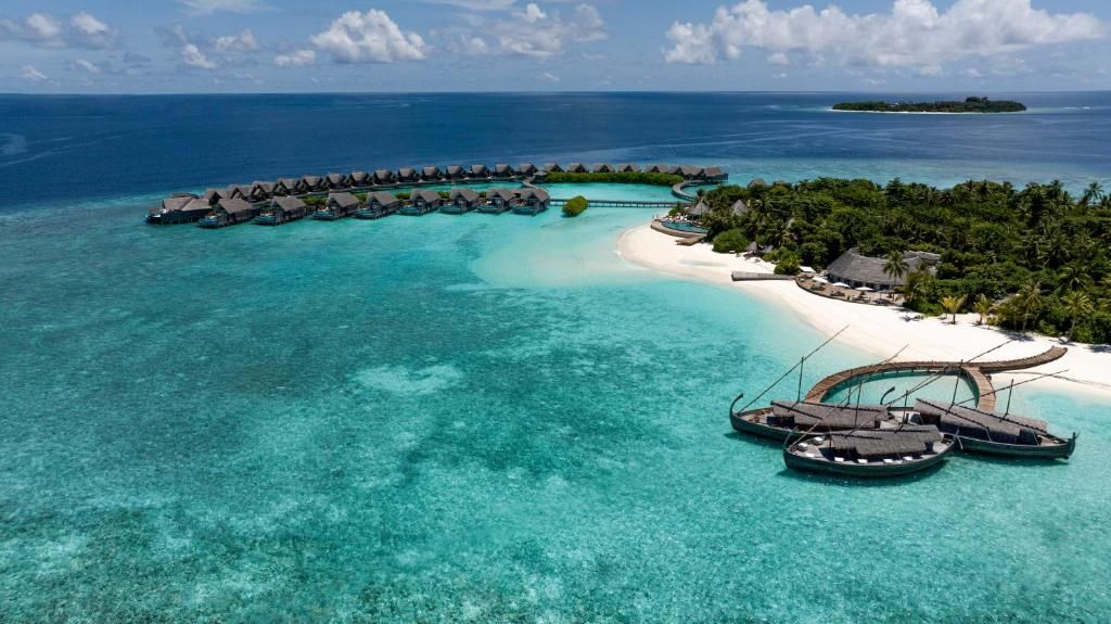 Milaidhoo Island Maldives фото 89