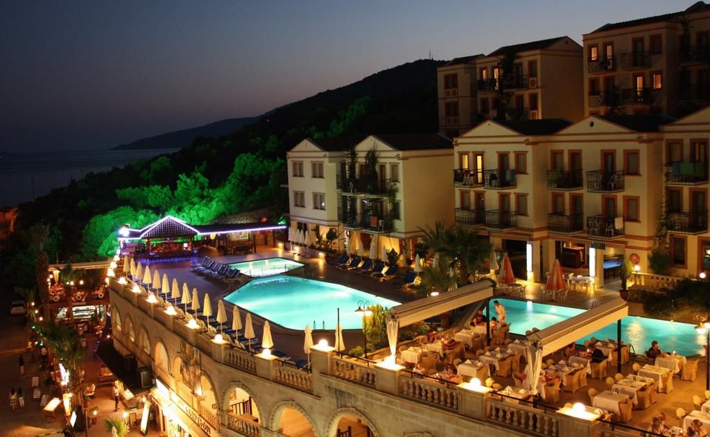 Hotel Pirat фото 6