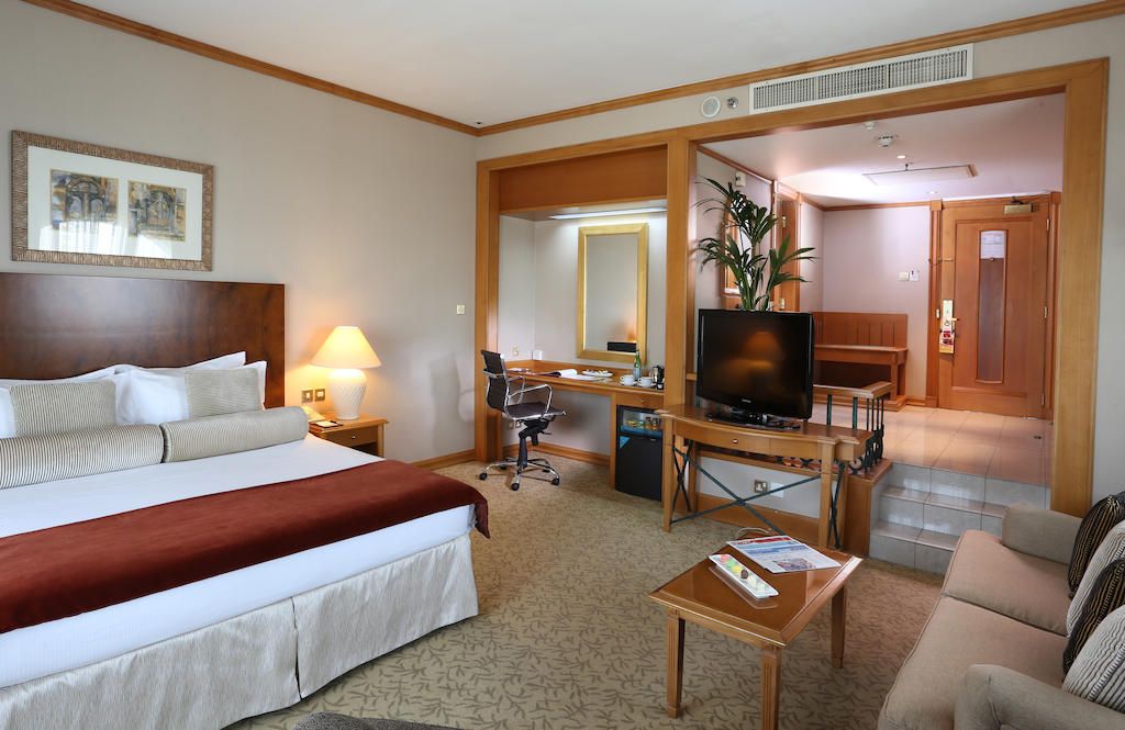 Ramada Dubai фото 37
