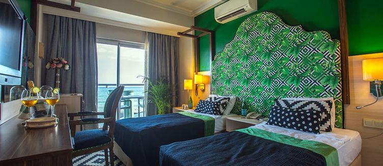 Фото отеля Anjeliq House Botique Hotel