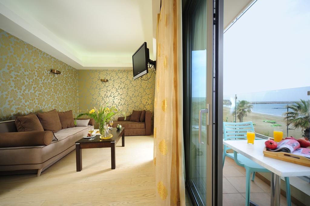 Steris Elegant Beach фото 27