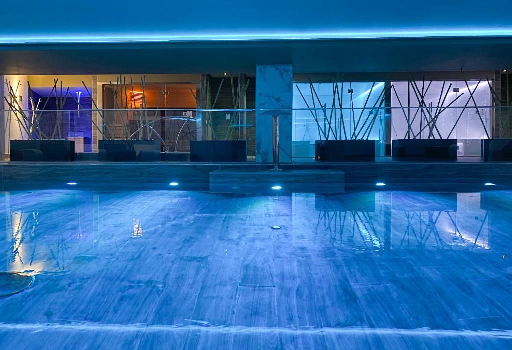 Sercotel Suites del Mar фото 9