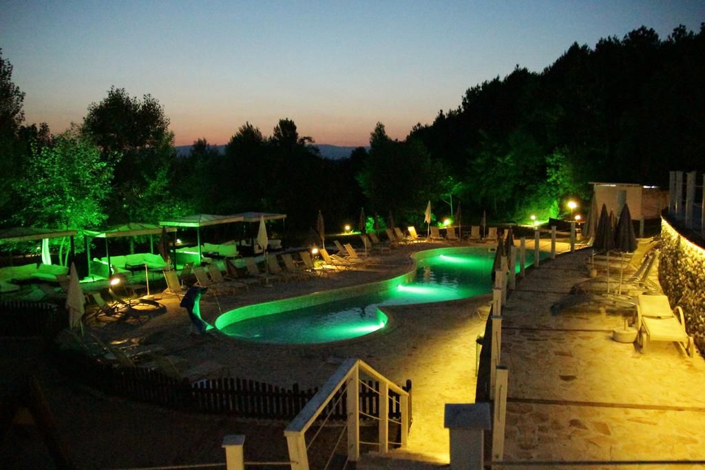 Medite Resort Spa Hotel фото 3