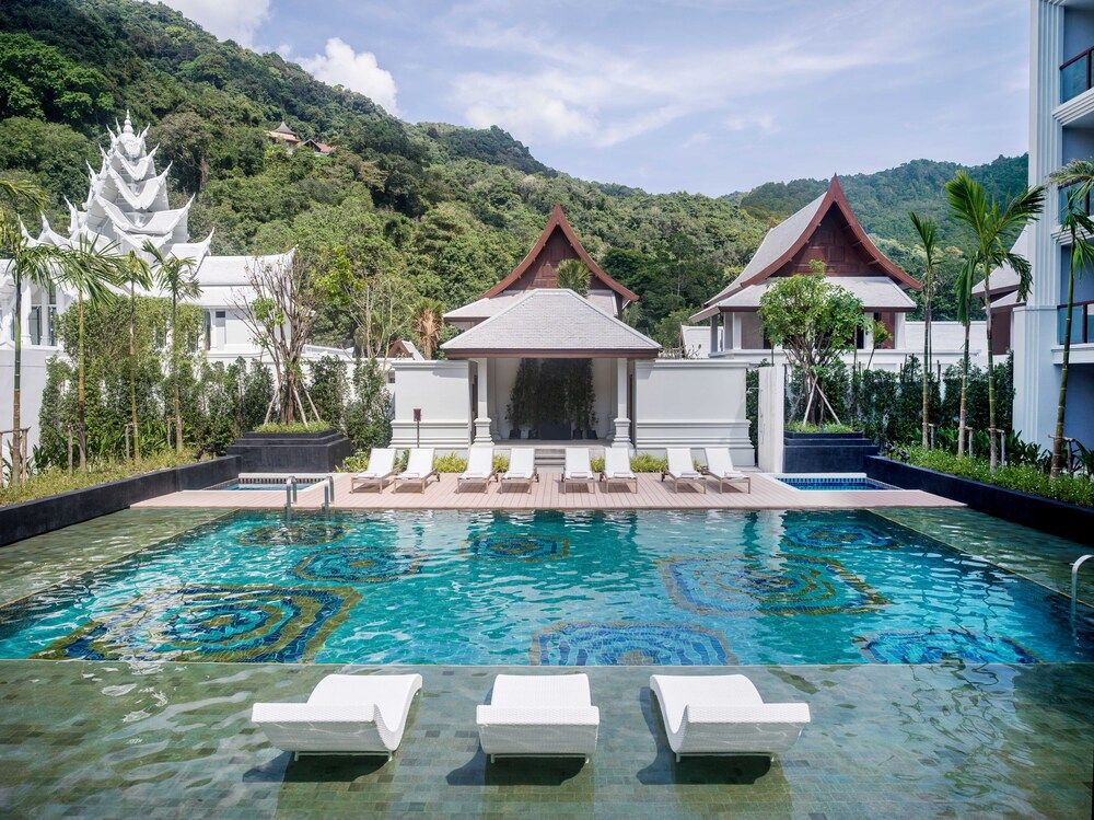 InterContinental Phuket Resort фото 44