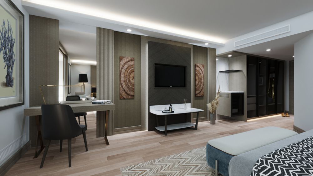 Susesi Luxury Resort фото 171