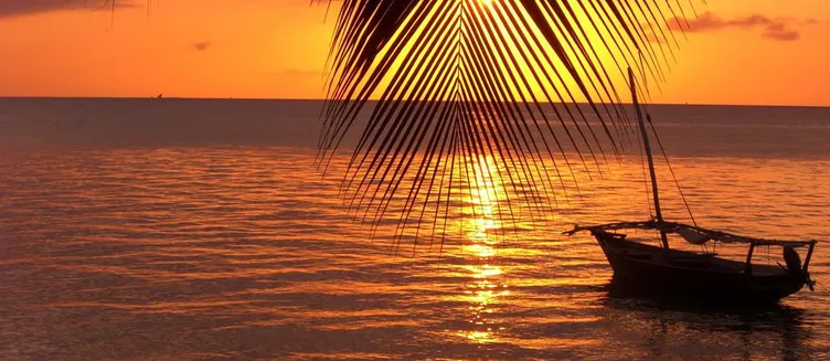 Фото отеля Chuini Zanzibar Beach Lodge