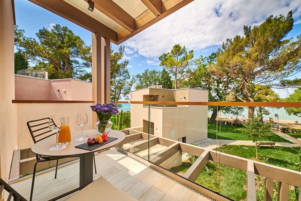 Garden Suites & Rooms Sol Umag for Plava Laguna фото 23