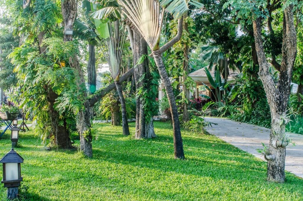 Lawana Resort фото 48