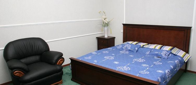 Фото отеля Санаторий «Галерея Палас»