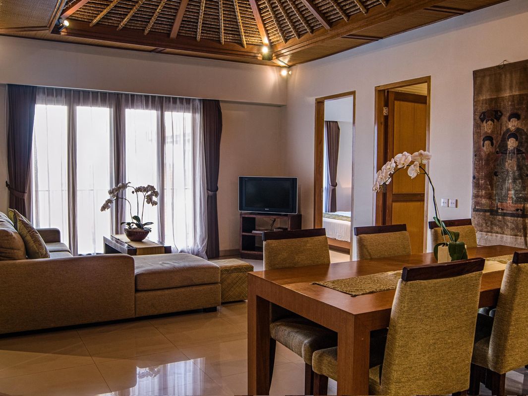 Sara Residence фото 6