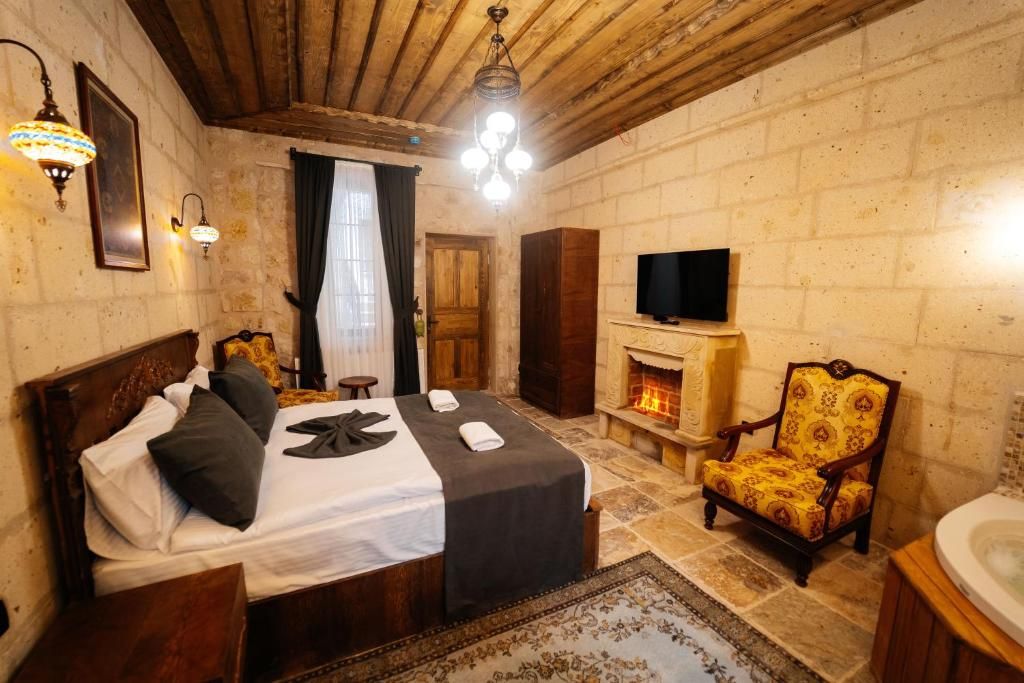 Honey Of Cappadocia фото 45