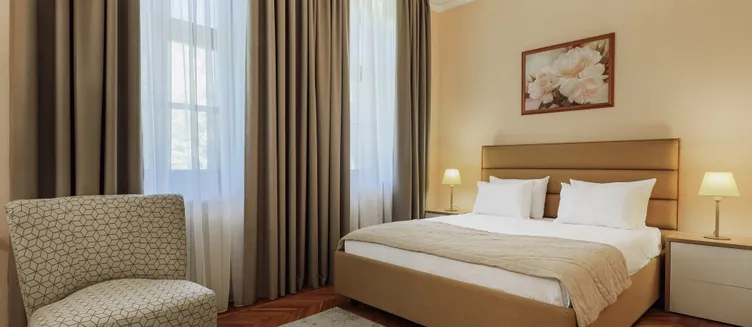 Фото отеля Гранд-Отель