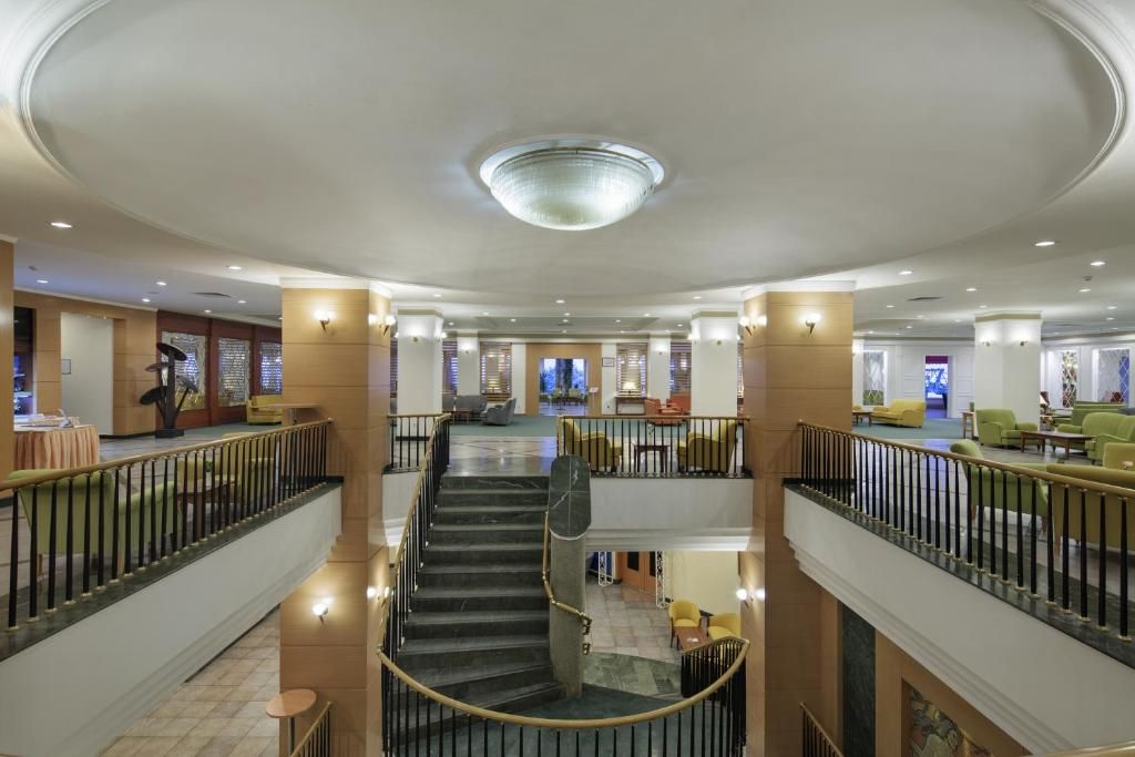Palan Ski & Convention Resort фото 45