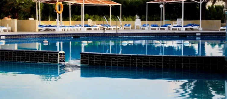 Фото отеля Golden Beach Motel