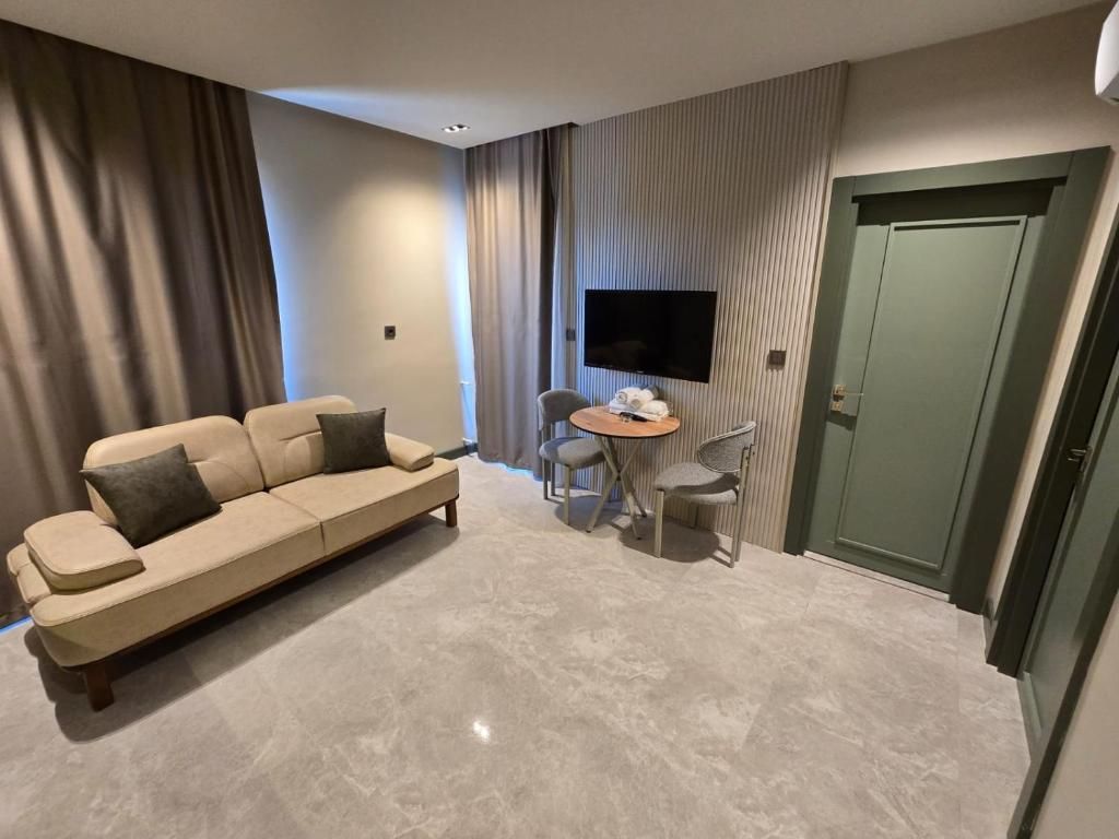 Meyde Plus Hotel фото 8