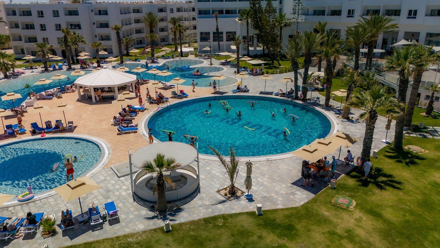 Blue Beach Golf & Spa фото 7