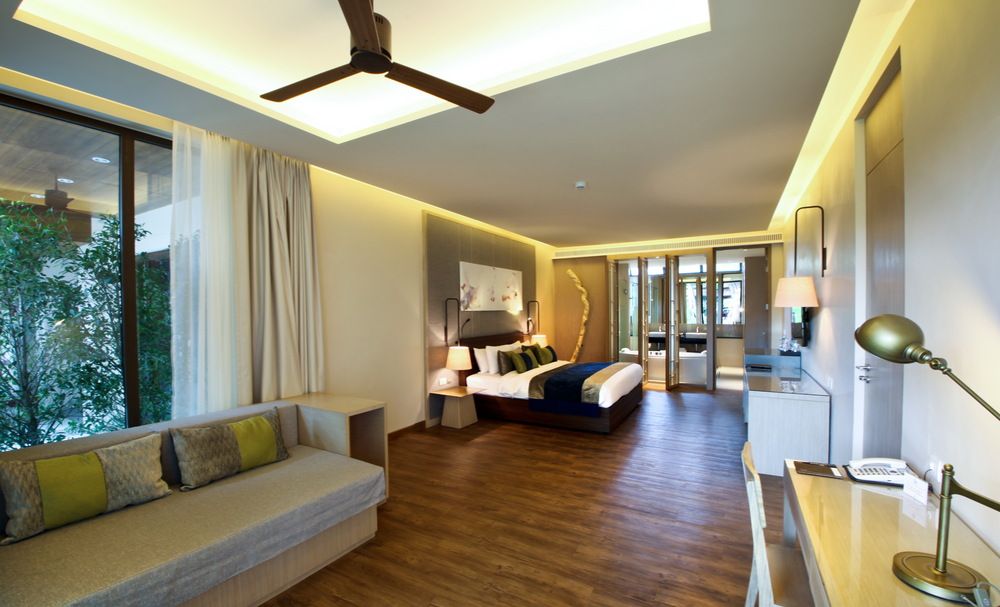 Chaweng Regent Beach Resort фото 46