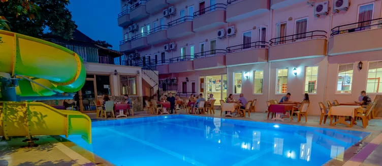 Фото отеля Asia Hotel