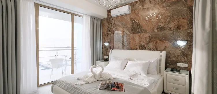 Фото отеля Grace Gorizont