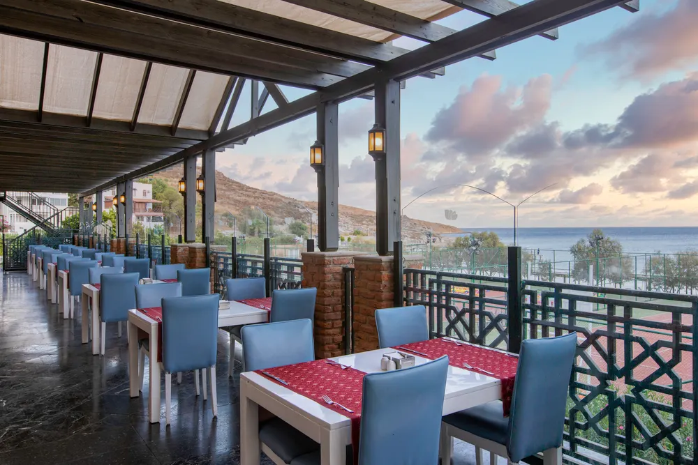 Selectum Collection Bodrum фото 57