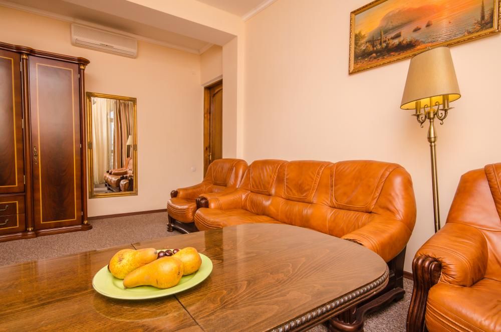 Гостевой дом «Villa Bagration» фото 48