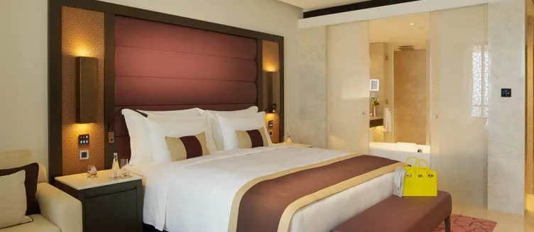 Фото отеля Kempinski Hotel Muscat